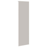 Vidaxx Duschrollo 60x240 cm, Stoffbreite 56 cm