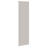 Vidaxx Duschrollo 70x240 cm, Stoffbreite 66 cm