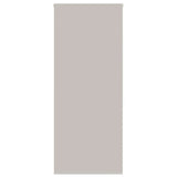 Vidaxx Duschrollo 90x240 cm, Stoffbreite 86 cm