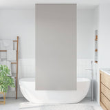 Vidaxx Duschrollo 90x240 cm, Stoffbreite 86 cm