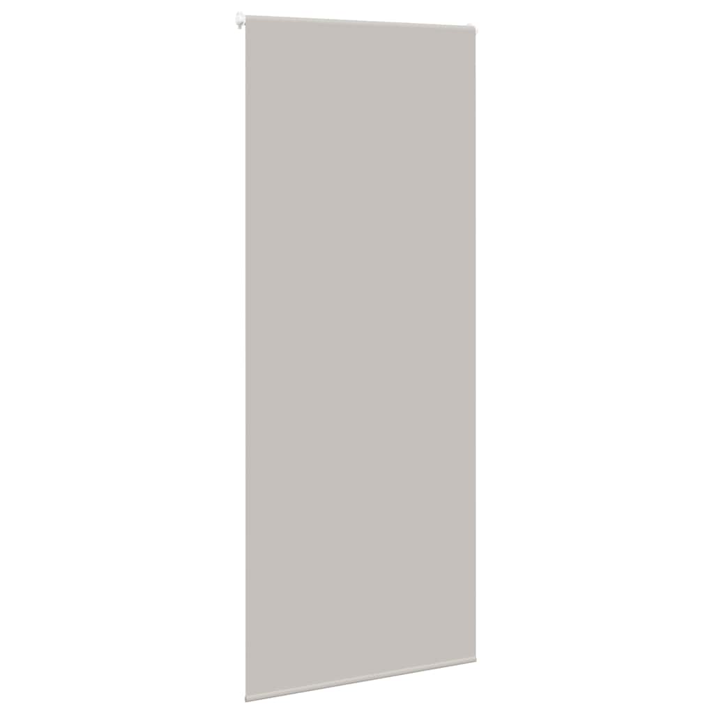 Vidaxx Duschrollo 90x240 cm, Stoffbreite 86 cm