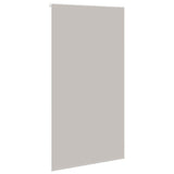 Vidaxx Duschrollo 120x240 cm, Stoffbreite 116 cm