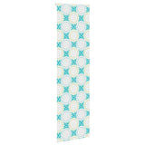 Vidaxx Duschrollo 60x240 cm, Stoffbreite 56 cm
