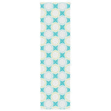 Vidaxx Duschrollo 80x240 cm, Stoffbreite 76 cm