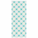 Vidaxx Duschrollo 110x240 cm, Stoffbreite 106 cm