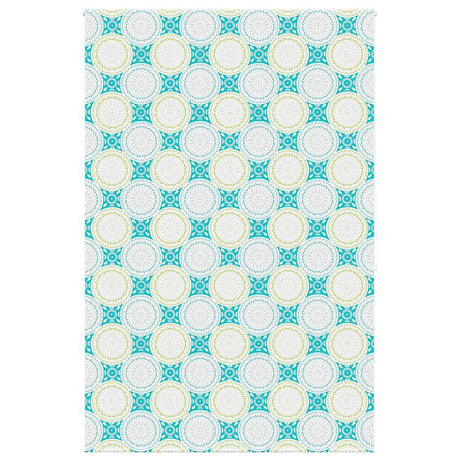 Vidaxx Duschrollo 150x240 cm, Stoffbreite 146 cm