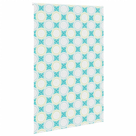 Vidaxx Duschrollo 150x240 cm, Stoffbreite 146 cm