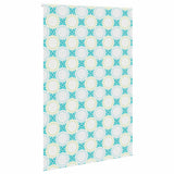 Vidaxx Duschrollo 150x240 cm, Stoffbreite 146 cm