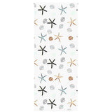 Vidaxx Duschrollo 90x240 cm, Stoffbreite 86 cm