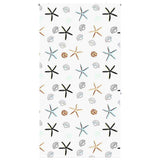 Vidaxx Duschrollo 130x240 cm, Stoffbreite 126 cm