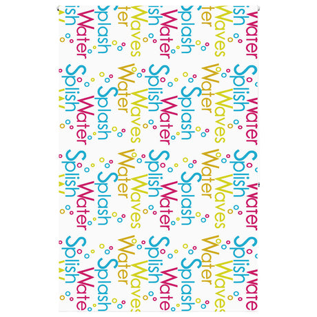 Vidaxl doucherolgordijn 160x240 cm stofbreedte 156 cm