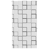 Vidaxl Douche Bouiller 120x240 cm Largeur de poussière 116 cm