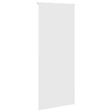 Vidaxx Duschrollo 90x240 cm, Stoffbreite 86 cm