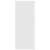Vidaxx Duschrollo 100x240 cm, Stoffbreite 96 cm