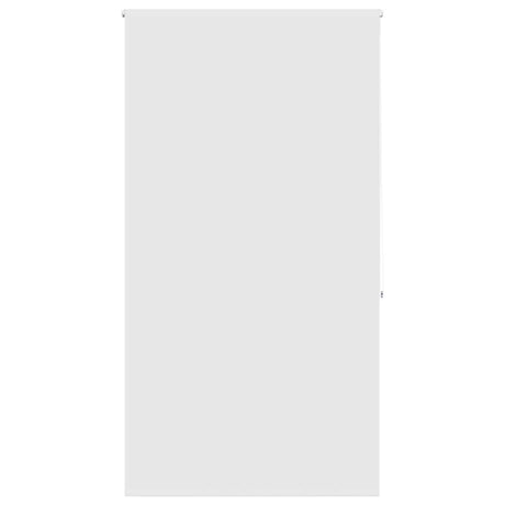 Vidaxx Duschrollo 120x240 cm, Stoffbreite 116 cm
