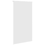 VidaXL shower roller blind 120x240 cm dust width 116 cm