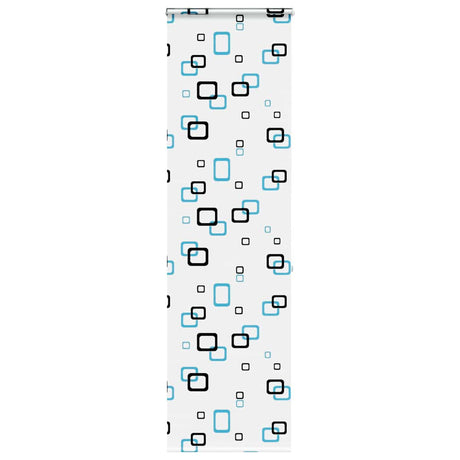 Vidaxl doucherolgordijn met cassette 60x240 cm stofbreedte 56 cm