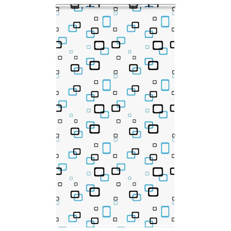 Vidaxl doucherolgordijn met cassette 120x240 cm stofbreedte 116 cm
