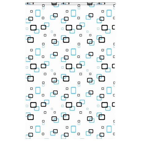 Vidaxl doucherolgordijn met cassette 160x240 cm stofbreedte 156 cm