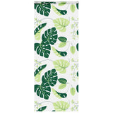 Vidaxl doucherolgordijn met cassette 100x240 cm stofbreedte 96 cm