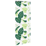 Vidaxl doucherolgordijn met cassette 110x240 cm stofbreedte 106 cm