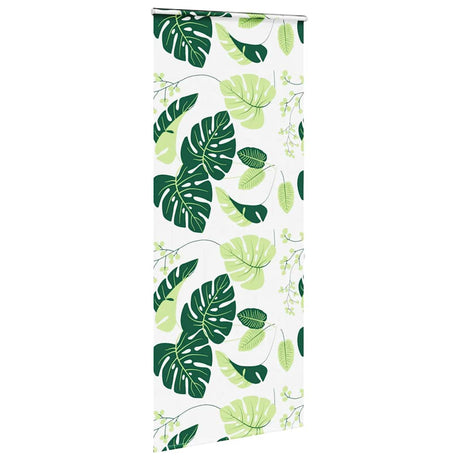 Vidaxl doucherolgordijn met cassette 110x240 cm stofbreedte 106 cm