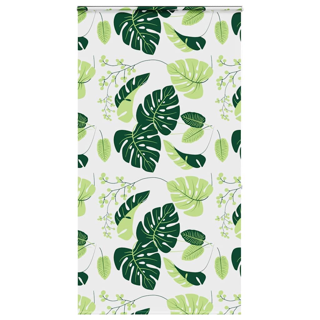 Vidaxl doucherolgordijn met cassette 120x240 cm stofbreedte 116 cm