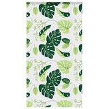 Vidaxl doucherolgordijn met cassette 140x240 cm stofbreedte 136 cm