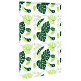 Vidaxl doucherolgordijn met cassette 150x240 cm stofbreedte 146 cm