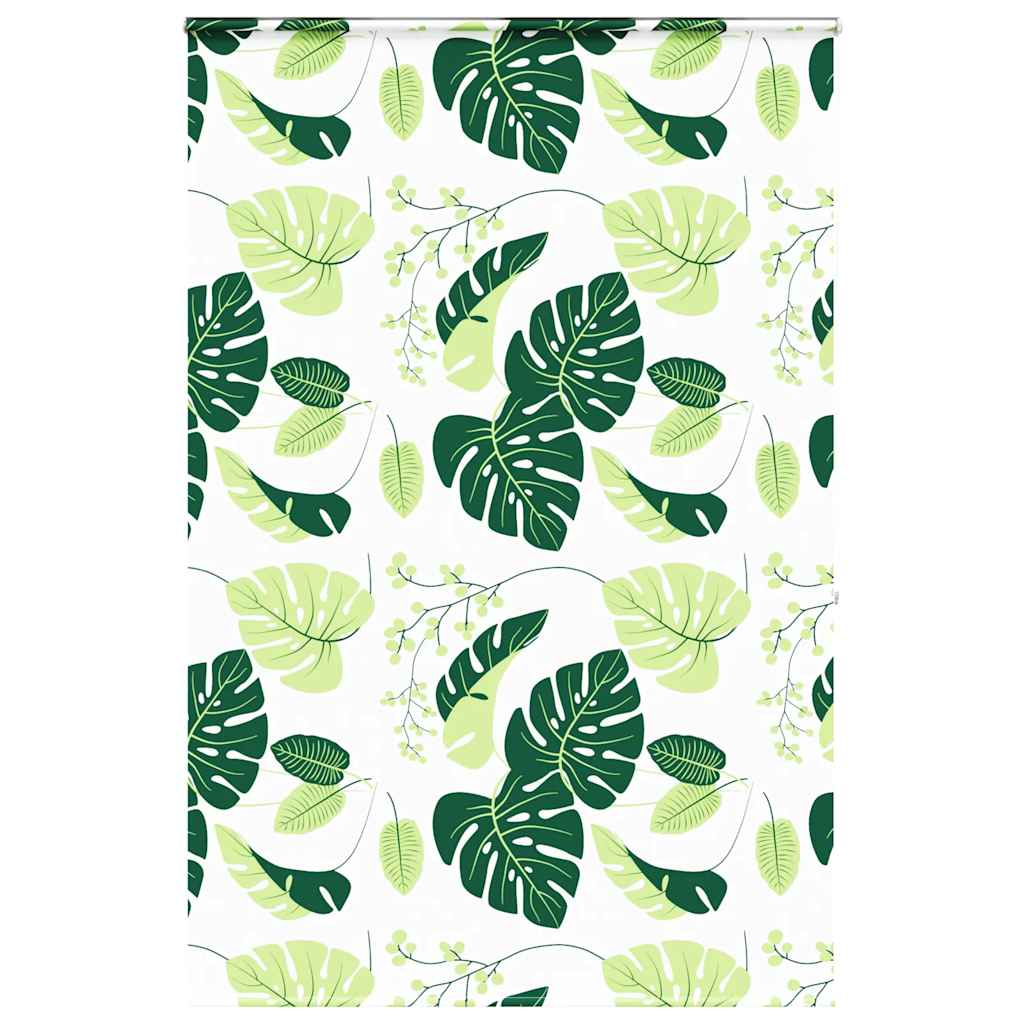 Vidaxl doucherolgordijn met cassette 160x240 cm stofbreedte 156 cm