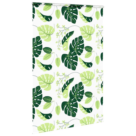 Vidaxl doucherolgordijn met cassette 160x240 cm stofbreedte 156 cm