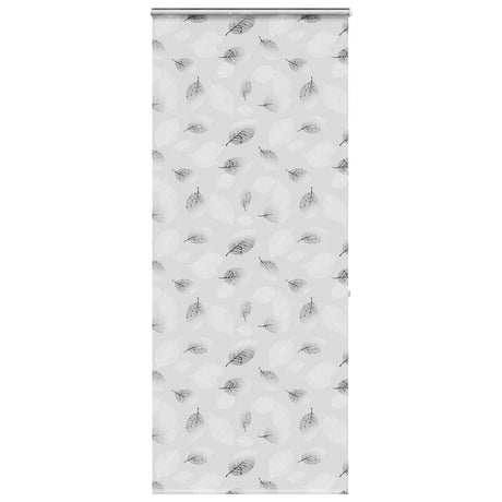 Vidaxl doucherolgordijn met cassette 90x240 cm stofbreedte 86 cm