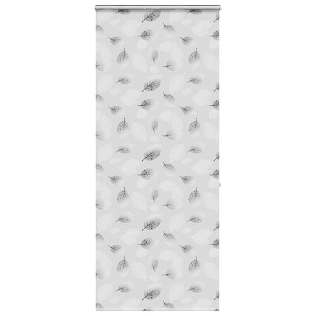 Vidaxl doucherolgordijn met cassette 100x240 cm stofbreedte 96 cm