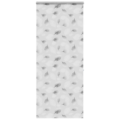 Vidaxl doucherolgordijn met cassette 110x240 cm stofbreedte 106 cm