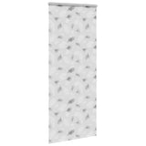 Vidaxl doucherolgordijn met cassette 110x240 cm stofbreedte 106 cm