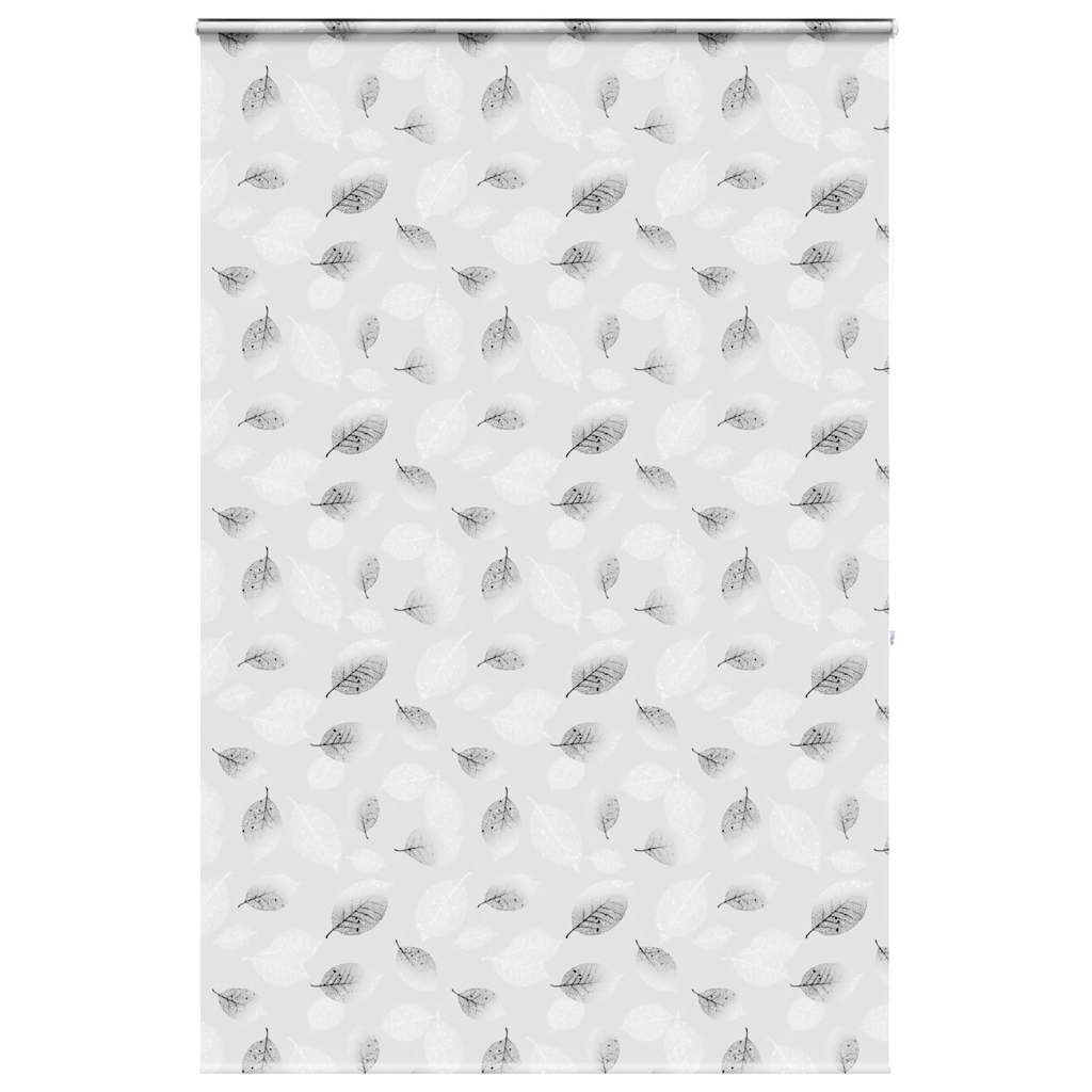 Vidaxl doucherolgordijn met cassette 150x240 cm stofbreedte 146 cm