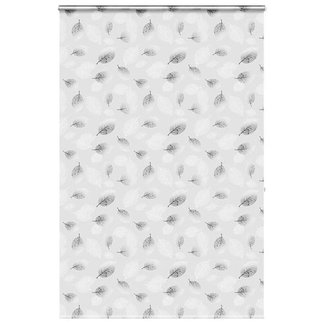 Vidaxl doucherolgordijn met cassette 160x240 cm stofbreedte 156 cm
