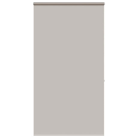 Vidaxl doucherolgordijn met cassette 130x240 cm stofbreedte 126 cm
