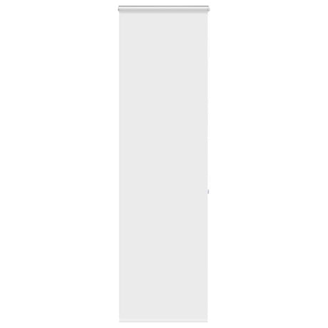Vidaxl doucherolgordijn met cassette 70x240 cm stofbreedte 66 cm
