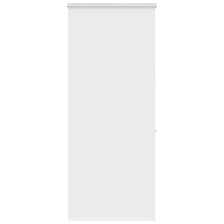 Vidaxl doucherolgordijn met cassette 90x240 cm stofbreedte 86 cm