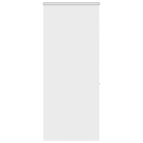 Vidaxl doucherolgordijn met cassette 100x240 cm stofbreedte 96 cm