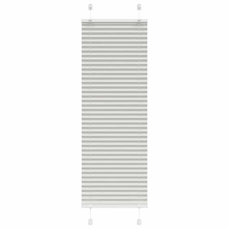 Vidaxl plissé rolgordijn 40x150 cm stofbreedte 39,4 cm polyester