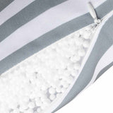Vidaxx Sitzsackfüllung EPS 200 l weiß 18 kg m³