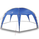 Vidaxl partytent waterdicht azuurblauw