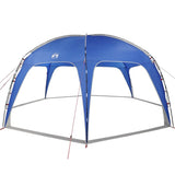 Vidaxl partytent waterdicht azuurblauw