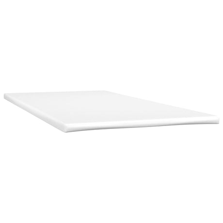 Vidaxl matrastopper 80x210x5 cm
