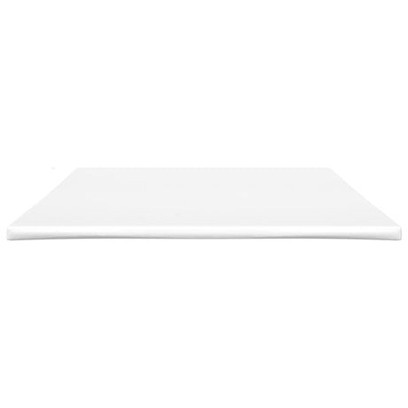Vidaxl matrastopper 120x210x5 cm