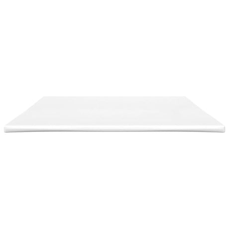 Vidaxl matrastopper 140x210x5 cm