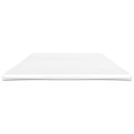 Vidaxl matrastopper 90x220x5 cm