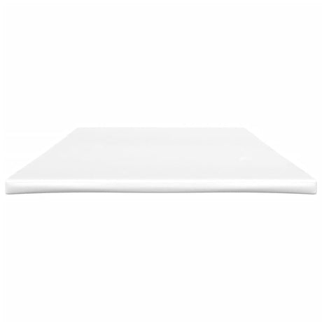 Vidaxl matrastopper 100x220x5 cm